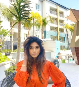 Anarkali